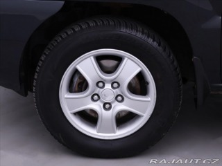 Kia Sportage 2,0 i 104kW 4WD LPG Klima 2007