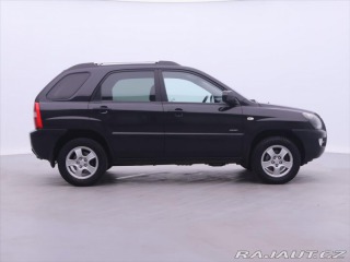 Kia Sportage 2,0 i 104kW 4WD LPG Klima 2007