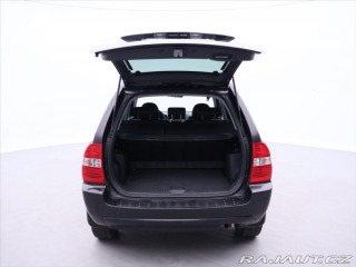 Kia Sportage 2,0 i 104kW 4WD LPG Klima 2007