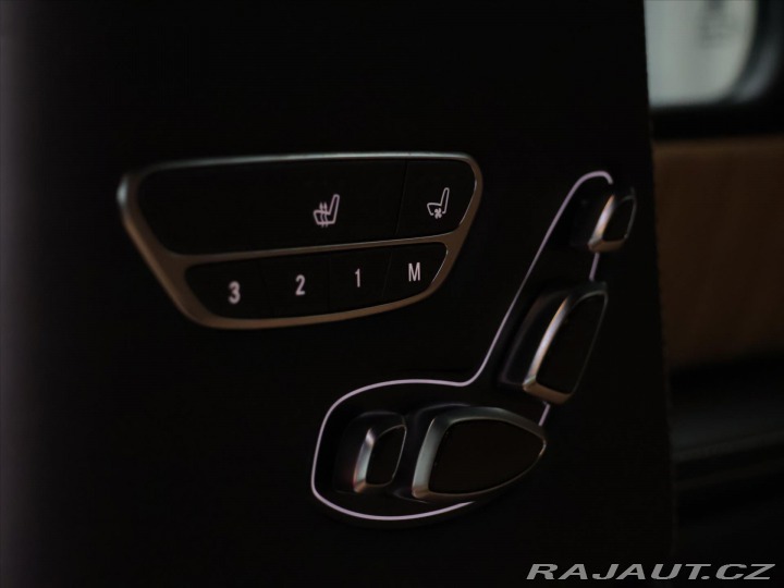 Mercedes-Benz G 6,0 650 Maybach Landaulet 2023
