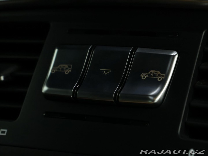 Mercedes-Benz G 6,0 650 Maybach Landaulet 2023