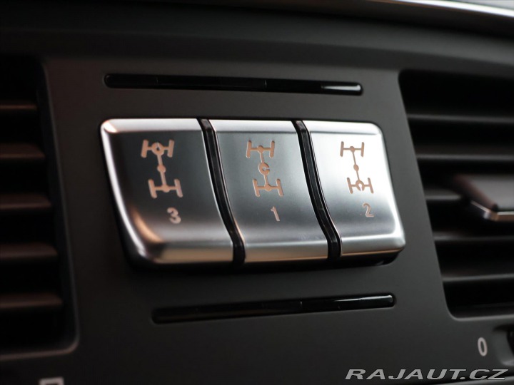 Mercedes-Benz G 6,0 650 Maybach Landaulet 2018