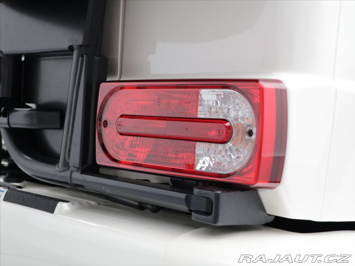 Mercedes-Benz G 6,0 650 Maybach Landaulet 2023