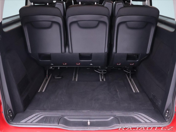 Mercedes-Benz Vito 1,6 111CDI Long 8-Míst C 2015