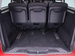 Mercedes-Benz Vito 1,6 111CDI Long  8-Míst C 2015