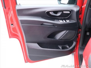 Mercedes-Benz Vito 1,6 111CDI Long  8-Míst C 2015