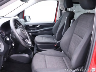 Mercedes-Benz Vito 1,6 111CDI Long  8-Míst C 2015