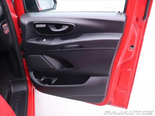 Mercedes-Benz Vito 1,6 111CDI Long  8-Míst C 2015