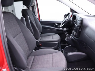 Mercedes-Benz Vito 1,6 111CDI Long  8-Míst C 2015