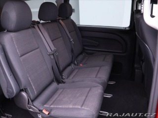 Mercedes-Benz Vito 1,6 111CDI Long  8-Míst C 2015