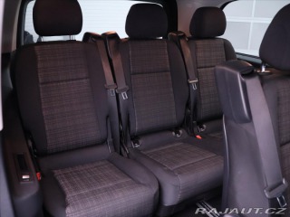 Mercedes-Benz Vito 1,6 111CDI Long  8-Míst C 2015