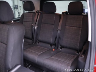 Mercedes-Benz Vito 1,6 111CDI Long  8-Míst C 2015