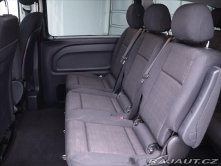 Mercedes-Benz Vito 1,6 111CDI Long  8-Míst C 2015