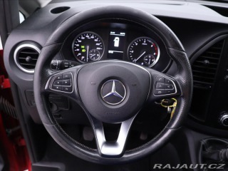 Mercedes-Benz Vito 1,6 111CDI Long  8-Míst C 2015