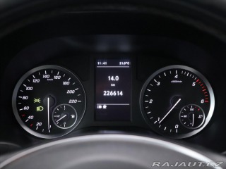 Mercedes-Benz Vito 1,6 111CDI Long  8-Míst C 2015