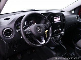Mercedes-Benz Vito 1,6 111CDI Long  8-Míst C 2015