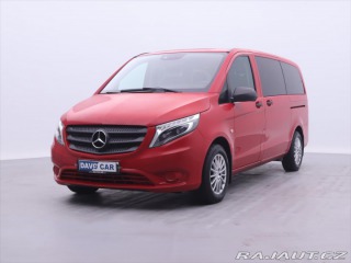 Mercedes-Benz Vito 1,6 111CDI Long  8-Míst C 2015