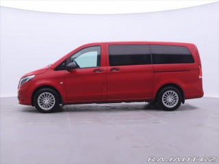 Mercedes-Benz Vito 1,6 111CDI Long  8-Míst C 2015