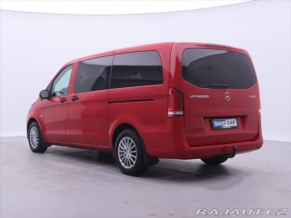Mercedes-Benz Vito 1,6 111CDI Long  8-Míst C 2015