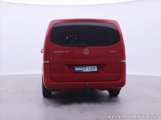 Mercedes-Benz Vito 1,6 111CDI Long  8-Míst C 2015