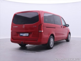 Mercedes-Benz Vito 1,6 111CDI Long  8-Míst C 2015