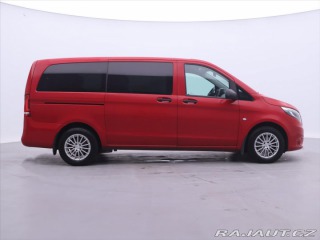 Mercedes-Benz Vito 1,6 111CDI Long  8-Míst C 2015