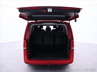 Mercedes-Benz Vito 1,6 111CDI Long  8-Míst C 2015