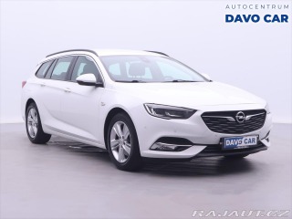 Opel Insignia 2,0 CDTI 125 kW Aut. Navi