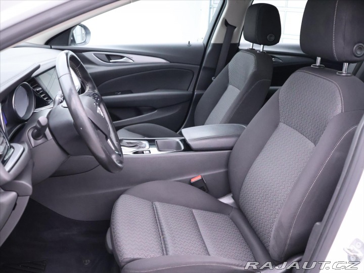Opel Insignia 2,0 CDTI 125 kW Aut. Navi 2018