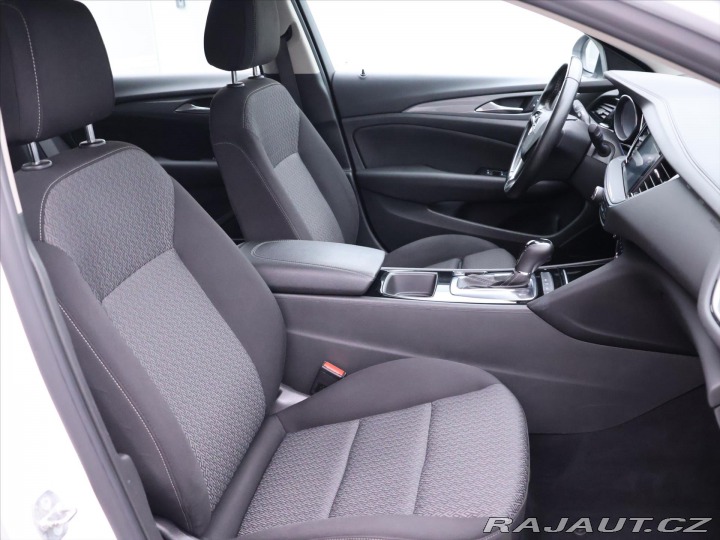 Opel Insignia 2,0 CDTI 125 kW Aut. Navi 2018