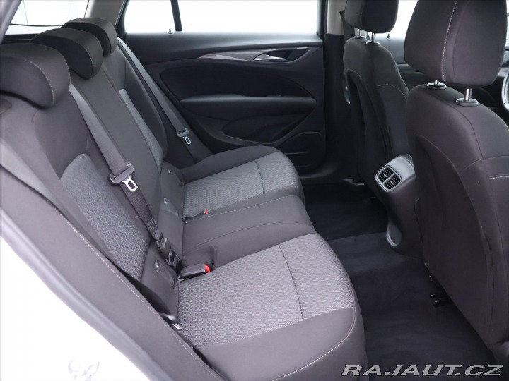 Opel Insignia 2,0 CDTI 125 kW Aut. Navi 2018