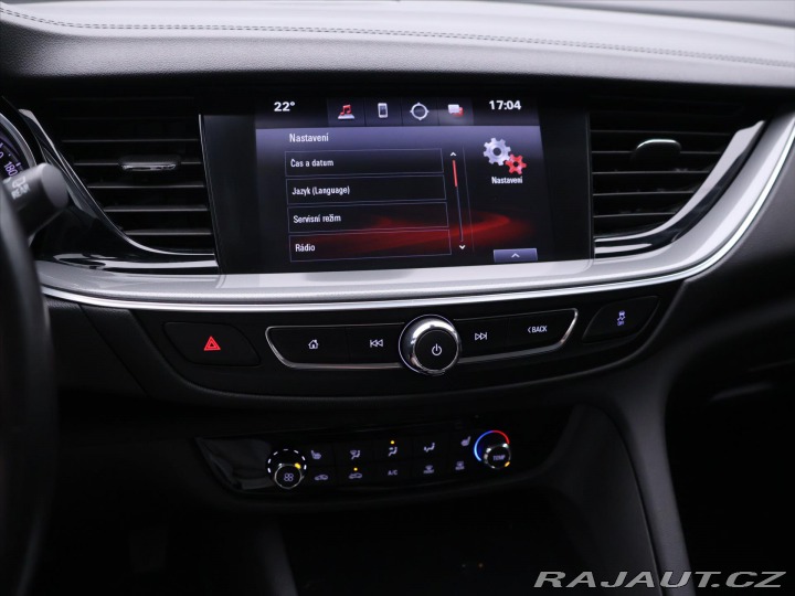 Opel Insignia 2,0 CDTI 125 kW Aut. Navi 2018