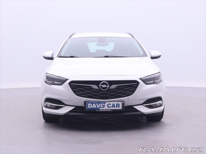 Opel Insignia 2,0 CDTI 125 kW Aut. Navi 2018