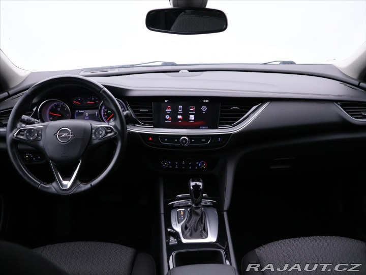 Opel Insignia 2,0 CDTI 125 kW Aut. Navi 2018