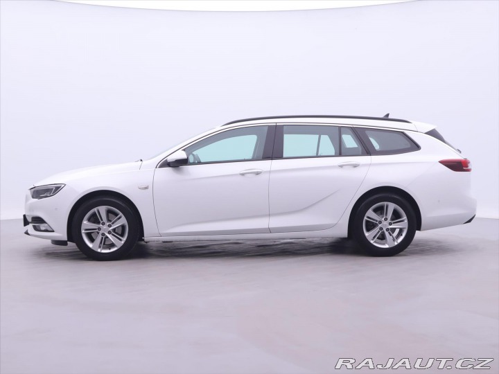 Opel Insignia 2,0 CDTI 125 kW Aut. Navi 2018