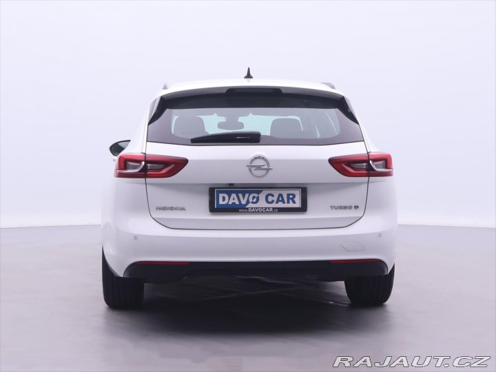 Opel Insignia 2,0 CDTI 125 kW Aut. Navi 2018