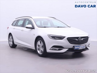 Opel Insignia 2,0 CDTI 125 kW Aut. Navi 2018