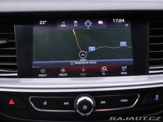 Opel Insignia 2,0 CDTI 125 kW Aut. Navi 2018