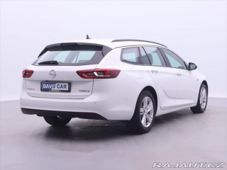 Opel Insignia 2,0 CDTI 125 kW Aut. Navi 2018