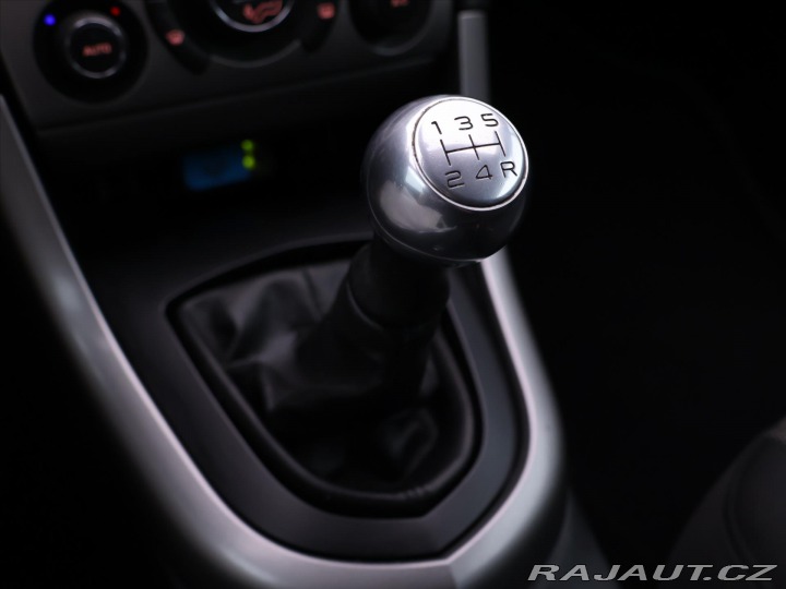 Peugeot 308 1,6 VTi 88kW CZ Sportium 2011