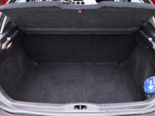 Peugeot 308 1,6 VTi 88kW CZ Sportium 2011