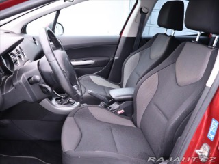 Peugeot 308 1,6 VTi 88kW CZ Sportium 2011