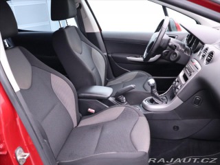 Peugeot 308 1,6 VTi 88kW CZ Sportium 2011