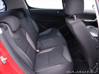 Peugeot 308 1,6 VTi 88kW CZ Sportium 2011