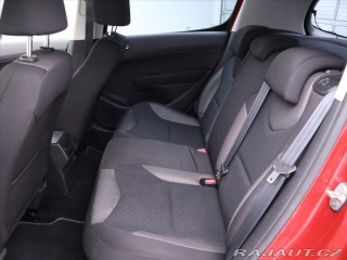 Peugeot 308 1,6 VTi 88kW CZ Sportium 2011
