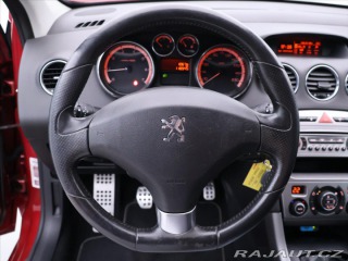 Peugeot 308 1,6 VTi 88kW CZ Sportium 2011