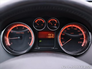 Peugeot 308 1,6 VTi 88kW CZ Sportium 2011