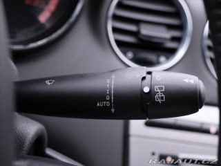 Peugeot 308 1,6 VTi 88kW CZ Sportium 2011