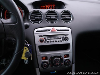 Peugeot 308 1,6 VTi 88kW CZ Sportium 2011