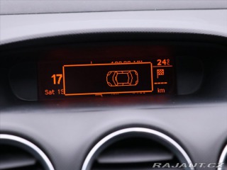 Peugeot 308 1,6 VTi 88kW CZ Sportium 2011
